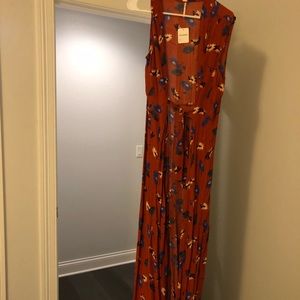Free People kimono